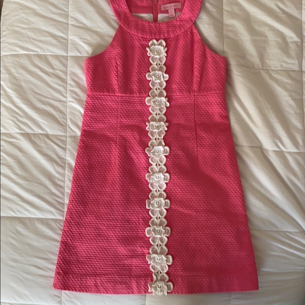 Sprin Lilly Pulitzer dress